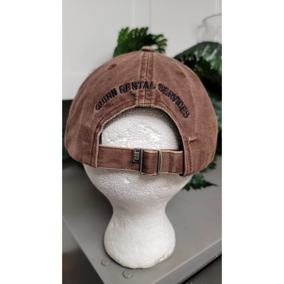 CAT The Rental Store Hat - Picture 5 of 7